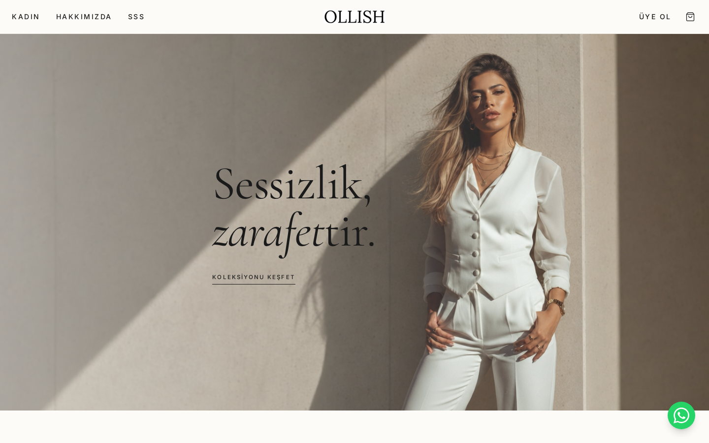 OLLISH